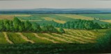 Peinture paysage du Québec